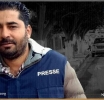 تمنعه السلطات من الوصول للعلاج تونس: تدهور صحة الصحفي خليفة القاسمي 